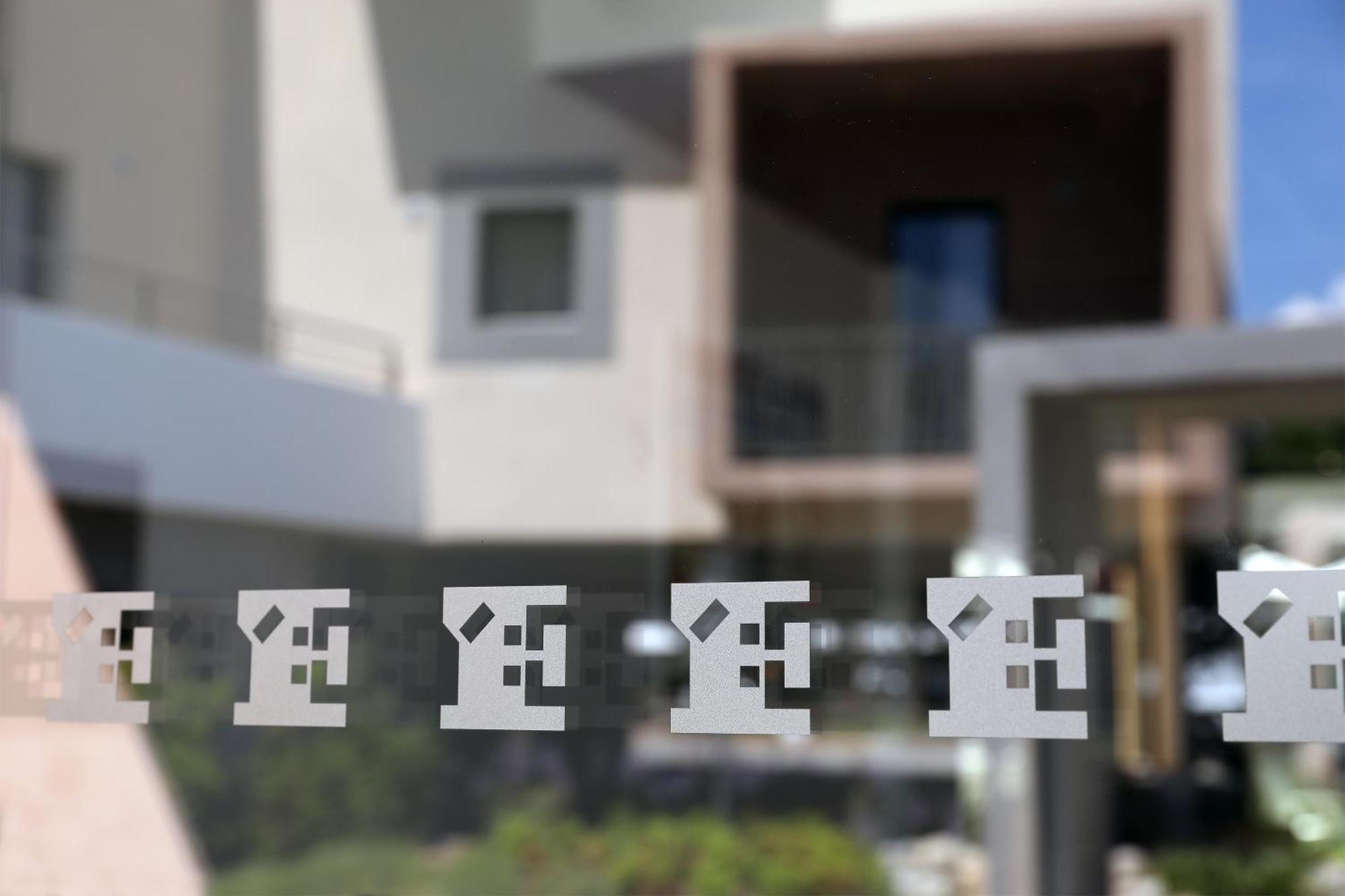 ホテル Le Nelioe エクス＝アン＝プロヴァンス エクステリア 写真
